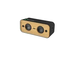 Marley  Speaker Get Together Xl Waterproof Bluetooth Black Portable Wireless connection Em-Ja040-Sb 846885010495