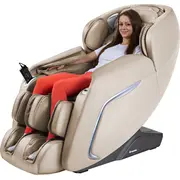 Masāžas krēsls inSPORTline Carlita  23662-3 8596084136640