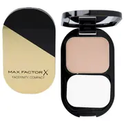 Max Factor Facefinity Compact Foundation 003 Natural Rose Pūders 10 g  3616303407087