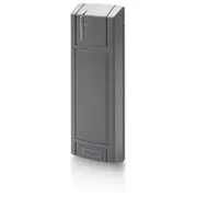 Mct12E-Bk  Ārējais Em 125Khz nolasītājs 12V Rs485 Racs5 Clk/Dta 010449
