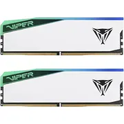 Memory Dimm 32Gb Ddr5-6000/Kit2 Pver532G60C30Kw Patriot  4711378428995