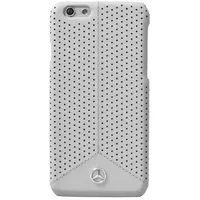 Mercedes Mehcp6Pegr iPhone 6 6S hard case szary  3700740361276