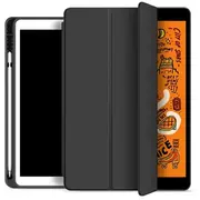 Mercury Flip Case iPad 8 2020 czarny black  8809762043315