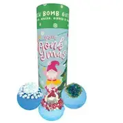 Merry Gonkmas Tube - Gift Set.  5037028278444