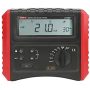 Meter Uni-T Ut586  Mie0508 5901890121460 Wlononwcrmshz