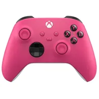 Microsoft Xbox Series Wireless Controller Deep Pink  T-Mlx54178 889842875577