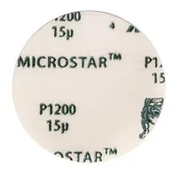 Microstar 77Mm Grip P1500, 50/Iepakojumā Fm6Jt05094  6416868512618