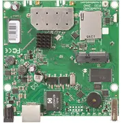 Mikrotik Rb912Uag-2Hpnd network equipment spare part Motherboard  1040328 2610000002683 Wlononwcrpyz3
