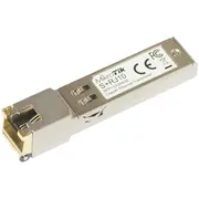 Mikrotik SRj10 network transceiver module 10000 Mbit/S Sfp  1047854 5903148911427 Wlononwcrekta