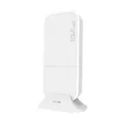 Mikrotik wAP Lte maršrutētājs Wifi 4 komplekts 2024 4. kategorija Wapr-2NdEc200A-Eu  wAPR-2nDEC200A-EU 4752224009258 Roumkrro30018