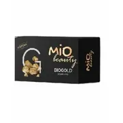 Mio beauty Biogold krēmziepes 100Gr.  Kf01252 4820263233207