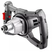Mixer 1250W Graphite 400-800 revolutions per minute  58G783 5902062058102 Nelgrhmie0001