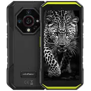 Mobile Phone Armor X32/6/128Gb Vivid Green Ulefone  X32 6975326662390