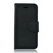 Mocco Fancy Book Case Grāmatveida Maks Viedtālrunim Samsung Galaxy S25 Ultra  Mo-Fan-Sa-S25Ul-Bk 4752168151662