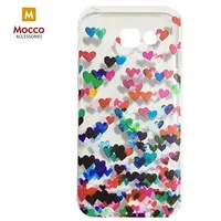Mocco Trendy Valentine Silikona Apvalks Priekš Samsung G920 Galaxy S6  Daudzkrāsains Mo-Trend-Val-Sa-G920-Mix 4752168053300