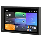 Monitor Lcd 7 Ip Control/Panel Scp3024A-B Dahua 