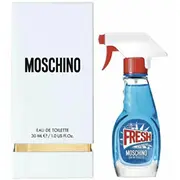 Moschino Fresh Couture Smaržas Edt 30Ml  8011003827886