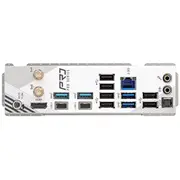 Motherboard - Asrock X870 Pro Rs Wifi  4710483949333 Wlononwcrizgc