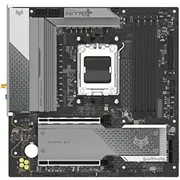Motherboard Nitro B850M Wifi Am5 4Ddr5 mATX  52123-01-40G 4895106296916 Kbsapaa8B850U01