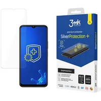 Motorola Moto E22 - 3Mk Silverprotection screen protector  Silverprotection1058 5903108495110