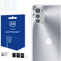Motorola Moto E32 E32S - 3Mk Lens Protection screen protector  Protection794 5903108475532