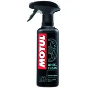 Motul koncentrēts tīrīšanas līdzeklis, šķīdinātājs 400Ml 102998 