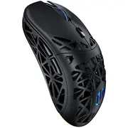 Mouse Usb Optical Wrl Liv/Black Ey6A018 Endorfy  5903018667799