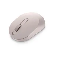 Mouse Usb Optical Wrl Ms3320W/Ash Pink 570-Abpy Dell  5397184725412