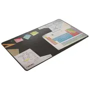 Mousepad Science Maxi 800X400Mm  Npo-1456 5901969420333 Amnatf000000030