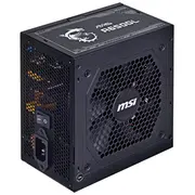 Msi Mag A650Gl 650W Barošanas bloks  306-7Zp8C11-Ce0 4711377084277 Zdlmisobu0016