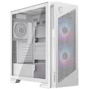 Msi Mpg Velox 300R Airflow Pz Midi Tower White  306-7G27W21-Ja4 4711377293174 Wlononwcrolrw