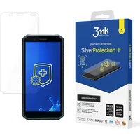 Myphone Hammer Energy X - 3Mk Silverprotection screen protector  Silverprotection1181 5903108532945
