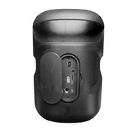 N-Gear Portable Bluetooth Speaker Lgp4Studio 30 W Wireless connection Black  8719327286876