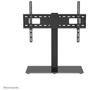 Neomounts Desk Mount  Ds45-430Bl16 Tv stand Adjustable Height, Swivel 37-70 Maximum weight Capacity 40 kg Black 8717371445102