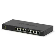Netgear Switch Gs308Lp-100Eus Gs308Lp100Eus  0606449174731