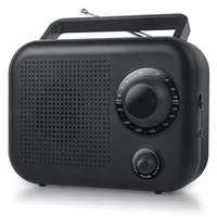New-One  Portable radio 2 ranges R210 3700460200268
