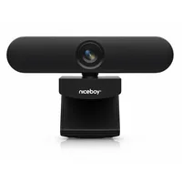 Niceboy Stream Elite 4K Web Kamera  Stream-Elite-4K 8594182424638