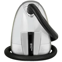 Nilfisk Select Vacuum Cleaner Wcl13P08A1-Hfn Classic Eu Cylinder 3.1 l 650 W Dust Bag  128390103 5715492197699 Agdnflodk0024