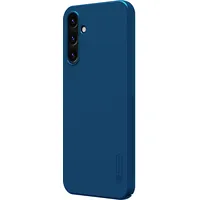 Nillkin Super Frosted Back Cover for Samsung Galaxy A15 5G Peacock Blue  57983118670 6902048272064