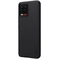 Nillkin Super Frosted Back Cover for Realme 8 Pro Black  57983104043 6902048216662