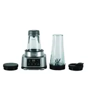 Ninja Power Nutri blenderis 2In1, 1100W, sudraba Cb100Eu  622356236775