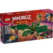 Lego Ninjago 71829 Lloyds Green Forest Dragon  5702017815640 Klolegleg1661