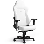noblechairs Hero Gaming Chair - White Edition  Nbl-Hro-Pu-Wed 4251442507138 Gagc-246