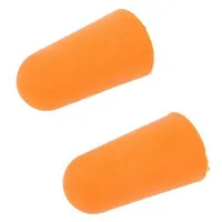 Noise stoppers Attenuation level 34Db 5Set  Yt-7451