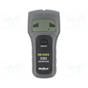 Non-Contact detection of metal, voltage and wood 90250Vac  Rb-0003