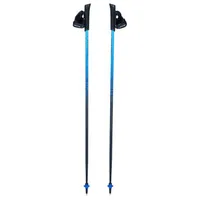 Nordic walking poles Viking Pro-Trainer blue 110  650/20/7879/15/110 5901115766698 Siavi4Knt0042