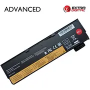 Notebook battery Lenovo Sb10K97583 01Av425, 5200Mah, Extra Digital Advanced  Nb483099 9990000483099