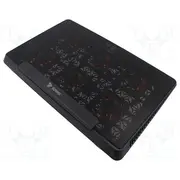 Notebook cooling stand black Usb A  Savgbcos-01 Cos-01