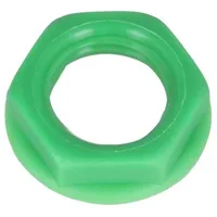 Nut green S2  Cl1414
