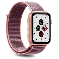 Nylon band Puro for Apple Watch 40Mm, rose / Aw40Sportrose  202202090015 803383028503